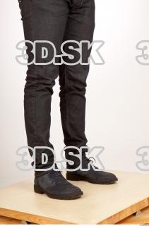 Jeans texture of Demeter 0023